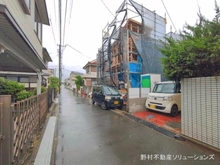 【東京都/小平市仲町】小平市仲町 新築一戸建て 