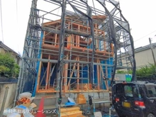 【東京都/小平市仲町】小平市仲町 新築一戸建て 