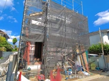 【東京都/小平市仲町】小平市仲町 新築一戸建て 