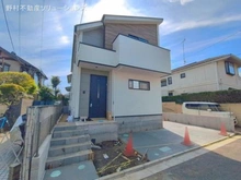 【東京都/小平市仲町】小平市仲町 新築一戸建て 