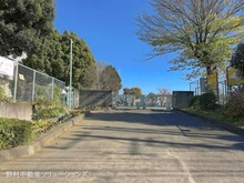 【東京都/小平市仲町】小平市仲町 新築一戸建て 周辺施設