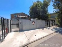【東京都/小平市仲町】小平市仲町 新築一戸建て 周辺施設