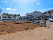 【東京都/小平市上水南町】小平市上水南町2丁目 新築一戸建て 外観