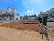 【東京都/小平市上水南町】小平市上水南町2丁目 新築一戸建て 