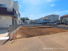 【東京都/小平市上水南町】小平市上水南町2丁目 新築一戸建て 