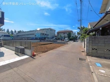 【東京都/小平市上水南町】小平市上水南町2丁目 新築一戸建て 