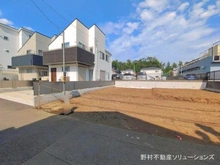 【東京都/小平市上水南町】小平市上水南町2丁目 新築一戸建て 