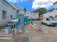 【東京都/小金井市東町】小金井市東町1丁目 新築一戸建て 