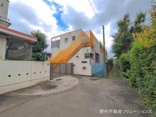 【東京都/小金井市東町】小金井市東町1丁目 新築一戸建て 周辺施設