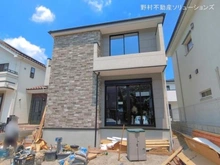 【東京都/小金井市東町】小金井市東町1丁目 新築一戸建て 