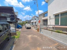 【東京都/小金井市東町】小金井市東町1丁目 新築一戸建て 