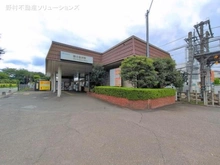 【東京都/小金井市東町】小金井市東町1丁目 新築一戸建て 周辺施設