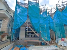 【東京都/小金井市緑町】小金井市緑町3丁目 新築一戸建て 