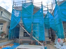【東京都/小金井市緑町】小金井市緑町3丁目 新築一戸建て 