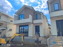 【東京都/小金井市緑町】小金井市緑町3丁目 新築一戸建て 