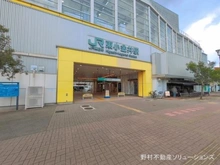 【東京都/小金井市緑町】小金井市緑町3丁目 新築一戸建て 周辺施設