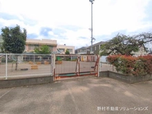 【東京都/小金井市緑町】小金井市緑町3丁目 新築一戸建て 周辺施設