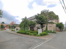 【東京都/小金井市緑町】小金井市緑町3丁目 新築一戸建て 周辺施設