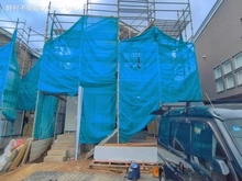 【東京都/小金井市緑町】小金井市緑町3丁目 新築一戸建て 