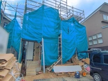 【東京都/小金井市緑町】小金井市緑町3丁目 新築一戸建て 