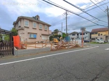 【東京都/小金井市貫井南町】小金井市貫井南町1丁目 新築一戸建て 