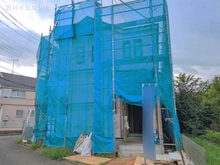 【東京都/小平市鈴木町】小平市鈴木町1丁目 新築一戸建て 外観