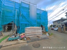 【東京都/小平市鈴木町】小平市鈴木町1丁目 新築一戸建て 