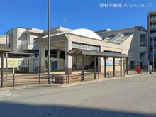 【東京都/小平市鈴木町】小平市鈴木町1丁目 新築一戸建て 周辺施設