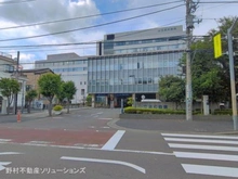 【東京都/小平市鈴木町】小平市鈴木町1丁目 新築一戸建て 周辺施設