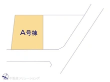 【東京都/小平市鈴木町】小平市鈴木町1丁目 新築一戸建て 図面と異なる場合は現況を優先