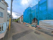 【東京都/小平市鈴木町】小平市鈴木町1丁目 新築一戸建て 