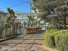 【東京都/小平市鈴木町】小平市鈴木町1丁目 新築一戸建て 周辺施設