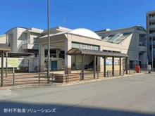 【東京都/小平市鈴木町】小平市鈴木町1丁目 新築一戸建て 周辺施設