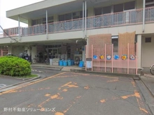 【東京都/小平市鈴木町】小平市鈴木町1丁目 新築一戸建て 周辺施設