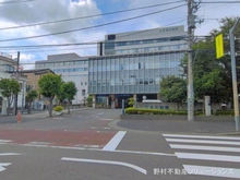 【東京都/小平市鈴木町】小平市鈴木町1丁目 新築一戸建て 周辺施設