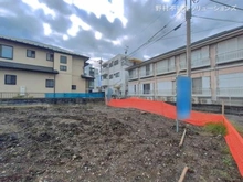 【東京都/小金井市貫井南町】小金井市貫井南町2丁目 新築一戸建て 外観