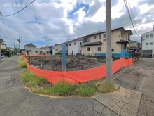 【東京都/小金井市貫井南町】小金井市貫井南町2丁目 新築一戸建て 