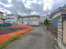 【東京都/小金井市貫井南町】小金井市貫井南町2丁目 新築一戸建て 