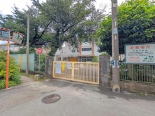 【東京都/小金井市貫井南町】小金井市貫井南町2丁目 新築一戸建て 周辺施設