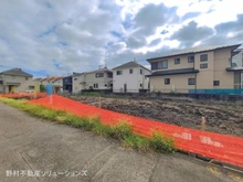 【東京都/小金井市貫井南町】小金井市貫井南町2丁目 新築一戸建て 