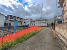 【東京都/小金井市貫井南町】小金井市貫井南町2丁目 新築一戸建て 