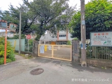 【東京都/小金井市貫井南町】小金井市貫井南町2丁目 新築一戸建て 周辺施設