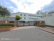 【東京都/小金井市貫井南町】小金井市貫井南町2丁目 新築一戸建て 周辺施設