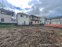【東京都/小金井市貫井南町】小金井市貫井南町2丁目 新築一戸建て 外観