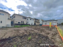 【東京都/小金井市貫井南町】小金井市貫井南町2丁目 新築一戸建て 外観