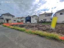 【東京都/小金井市貫井南町】小金井市貫井南町2丁目 新築一戸建て 