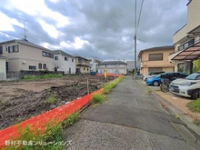 【東京都/小金井市貫井南町】小金井市貫井南町2丁目 新築一戸建て 
