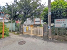 【東京都/小金井市貫井南町】小金井市貫井南町2丁目 新築一戸建て 周辺施設