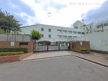 【東京都/小金井市貫井南町】小金井市貫井南町2丁目 新築一戸建て 周辺施設