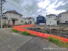 【東京都/小金井市貫井南町】小金井市貫井南町2丁目 新築一戸建て 
